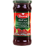 Strawberry Jam Durra 430g