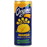 Juice Chunks Mango Original 240ml