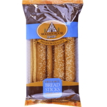 Alsham Breadsticks 250g*40