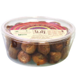 رطب سكري زادنا 400غ