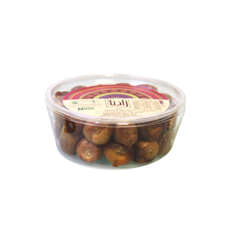 رطب سكري زادنا 400غ