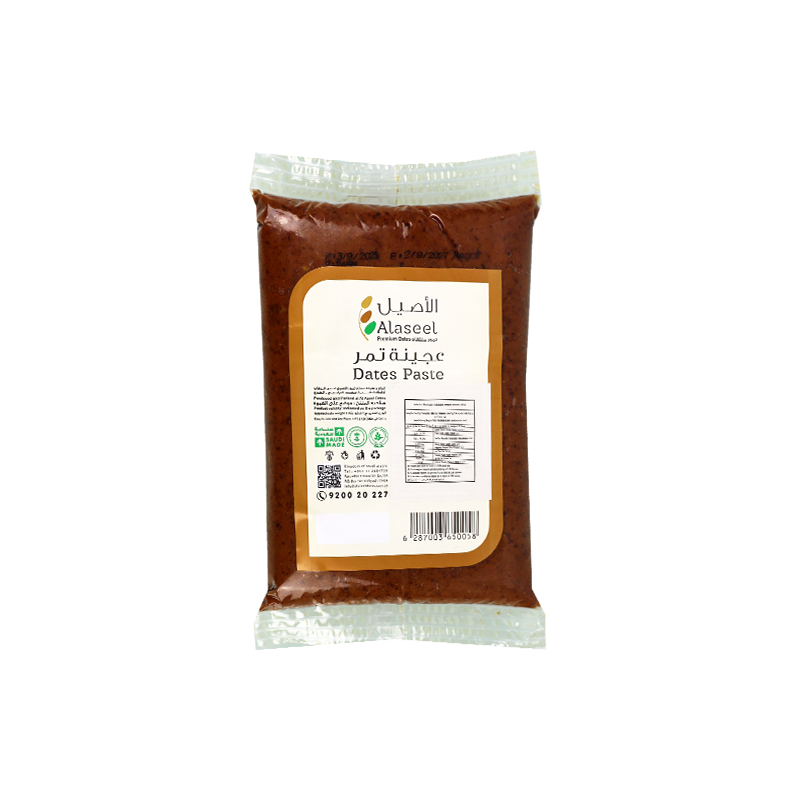 Alaseel date paste 1 kg