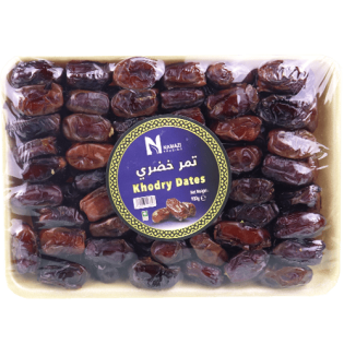 Dates Khodry 900g