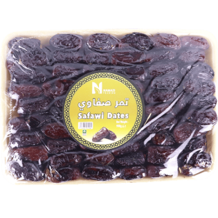 تمر صفاوي 900غ