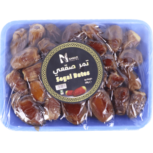 Dates Sagai 400g
