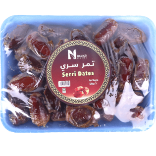 Dates Serri 400g