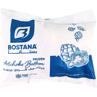 مفرزات  ارضي شوكي قرص بستانا 400غ