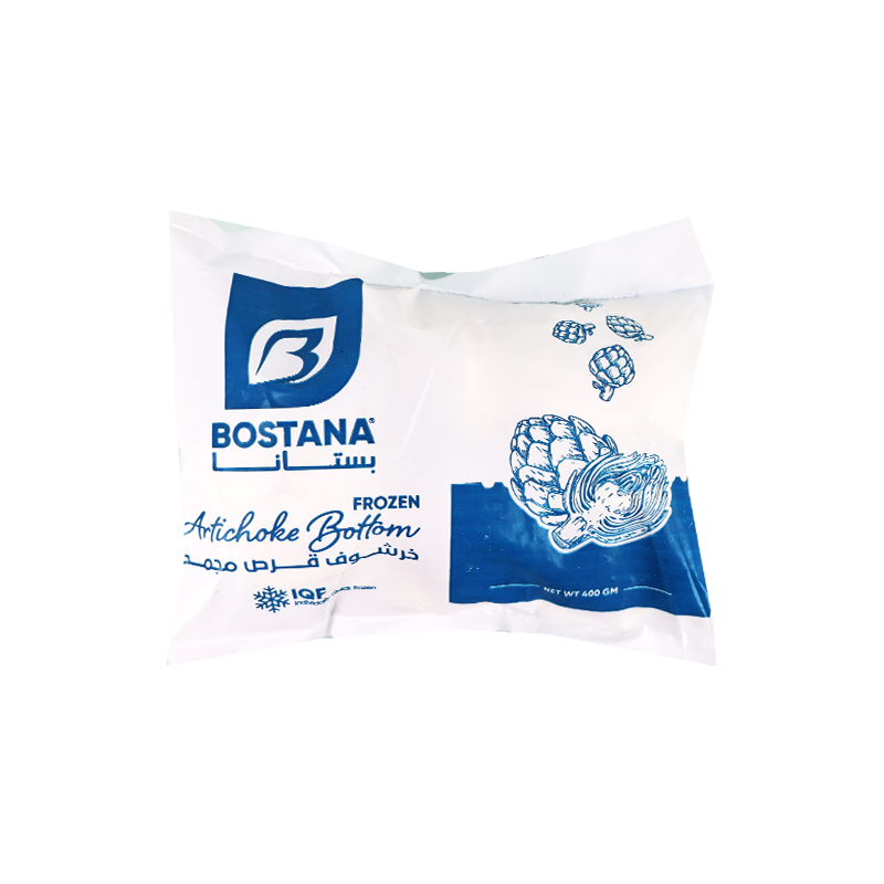 Frozen Artichoke Boustana 400g