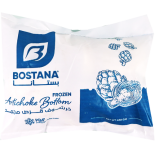 Frozen Artichoke Boustana 400g