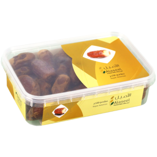 Alaseel Fakher Saqai Dates 500g