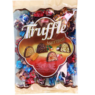 Truffle Mixed Chocolate 800g