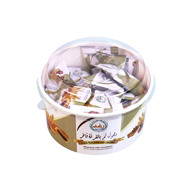 Maamoul with cinnamon 400g