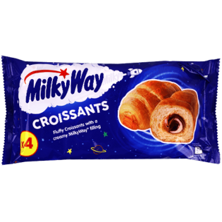 Croissant Milkway 192g