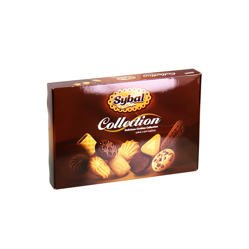 Sepal Biscuits 450g