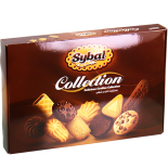 Sepal Biscuits 450g