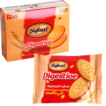 Digestif Plain Sebal 12 Pieces