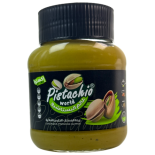 Pistachio World Butter Pistachio World 350g
