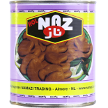 Broad Beans Cooked Naz 800g