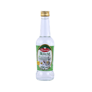 Durra Orange Blossom Water 250ml