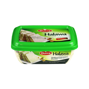Durra Halawa Pistachio 700g*12