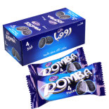 بسكويت رومبا 24