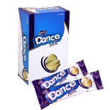 بسكويت دانس حليب 24