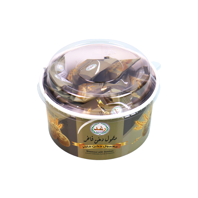 Maamoul with dakhen 400g