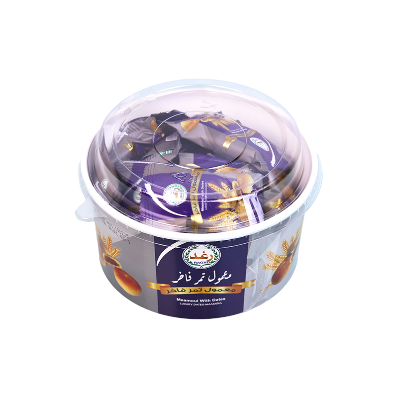 Maamoul with dates 400g