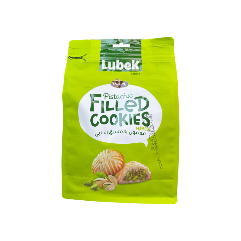 pistachio jasmine 300g