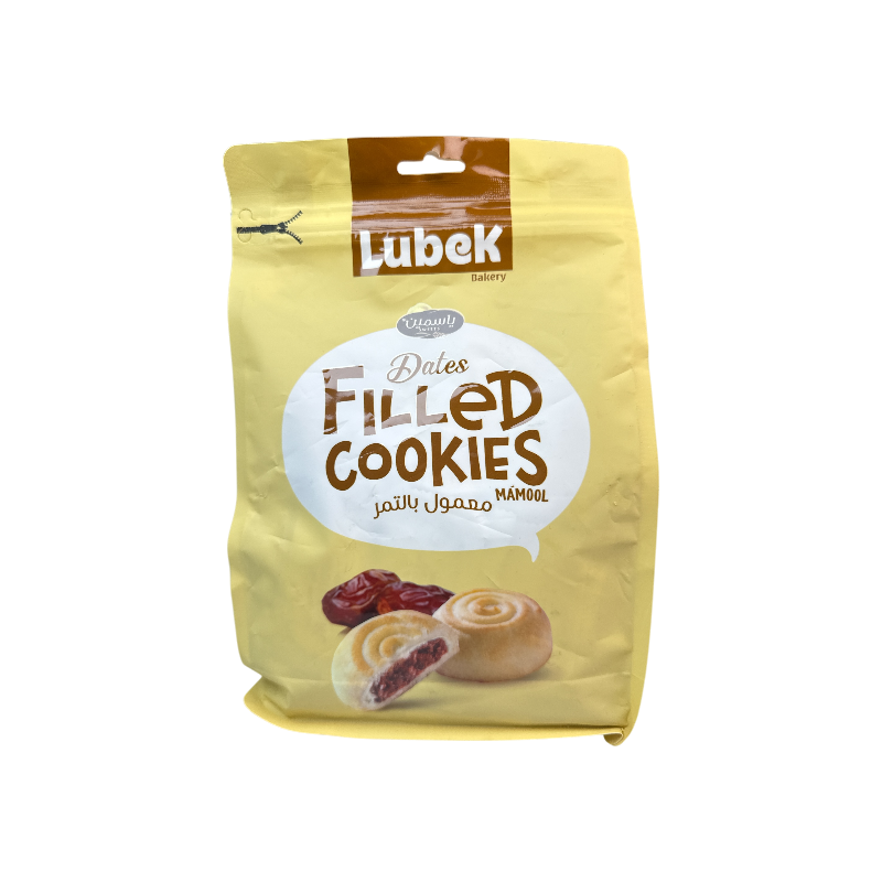 Jasmine Date Maamoul Bag 450g