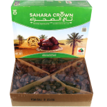 Palestinian Medjoul Dates sahara crown 5kg