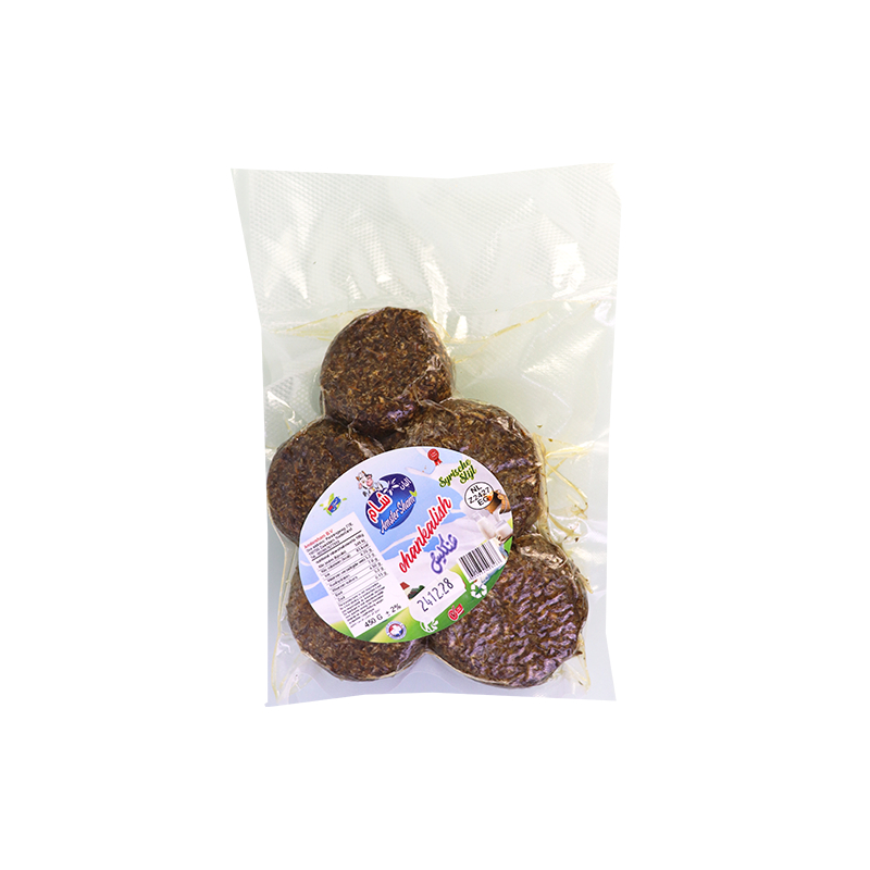 Changlish Alshaam 400GR