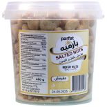 Crispy nuts with vinegar and lemon Parfet 450g