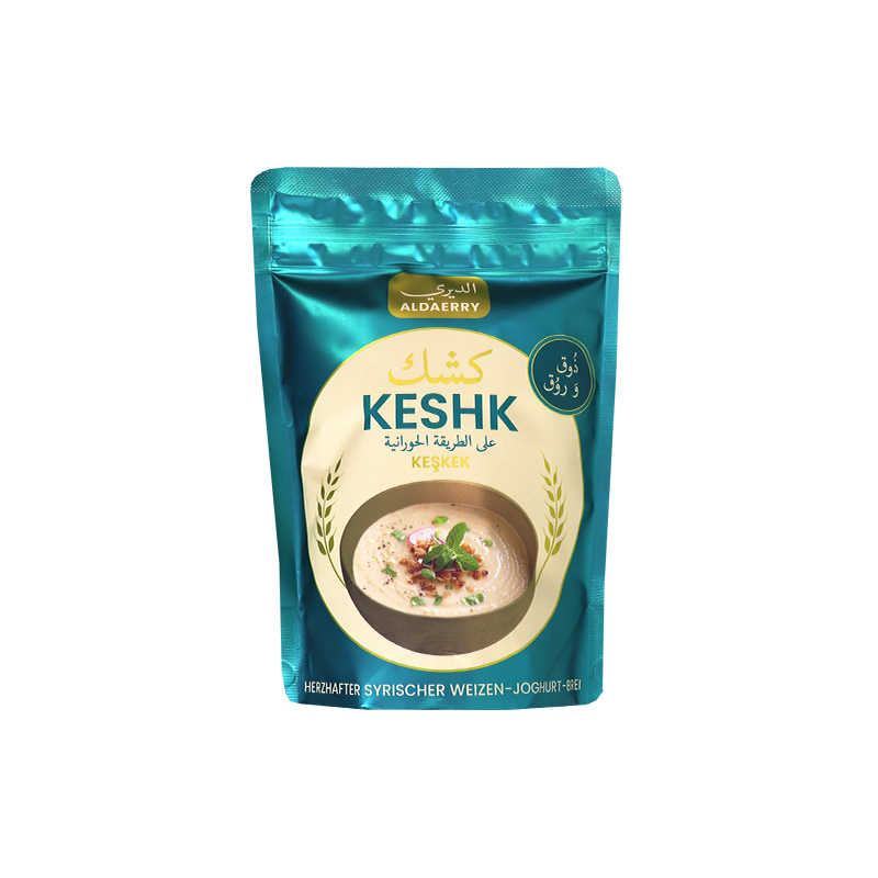 Keshk aldaerry 450g