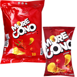 Chili Chips Moore Conneo 18g
