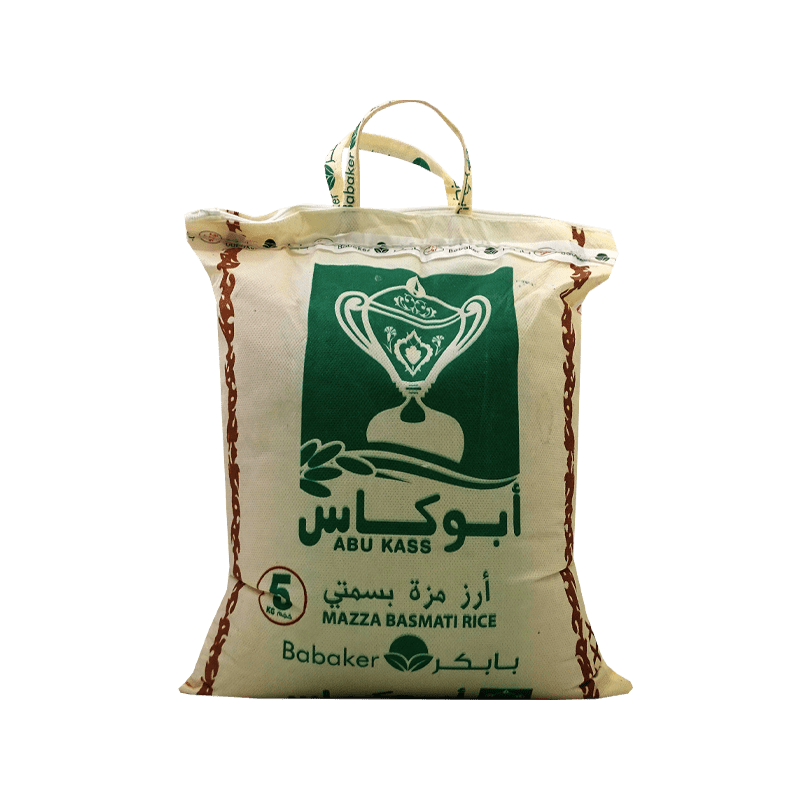 *رز ابو كاس 4.5كغ