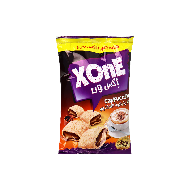 Corn kernels cappuccino xone 45g