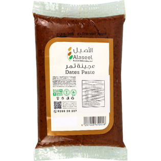 Alaseel date paste 1 kg