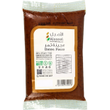 Alaseel date paste 1 kg