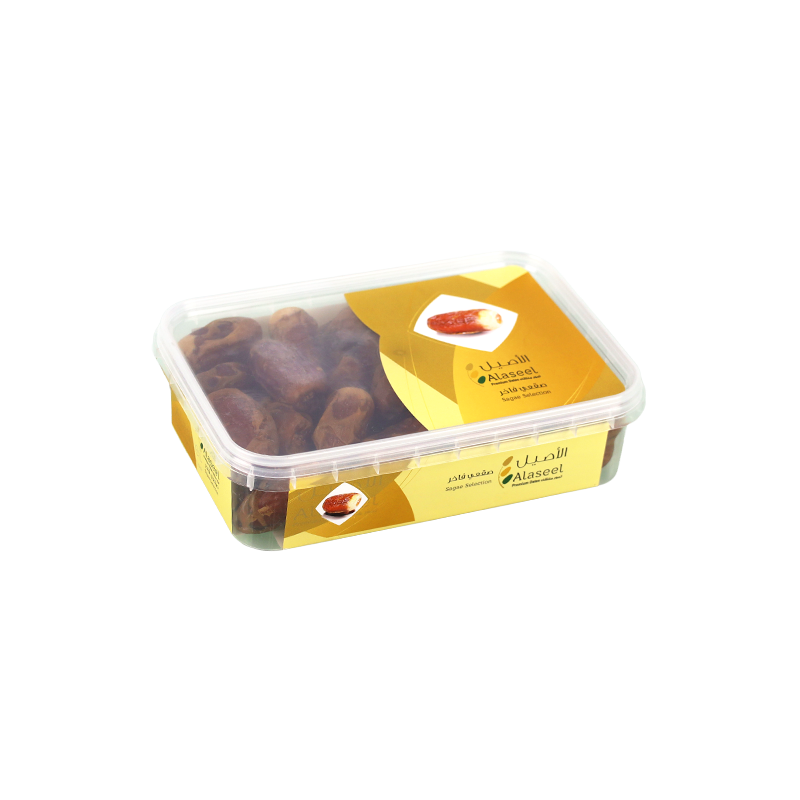 Alaseel Fakher Saqai Dates 500g