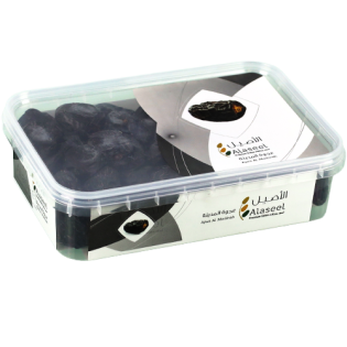 Ajwa Al-Madinah Dates 500g
