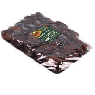 Alaseel Luxury Vekhri Dates 800g