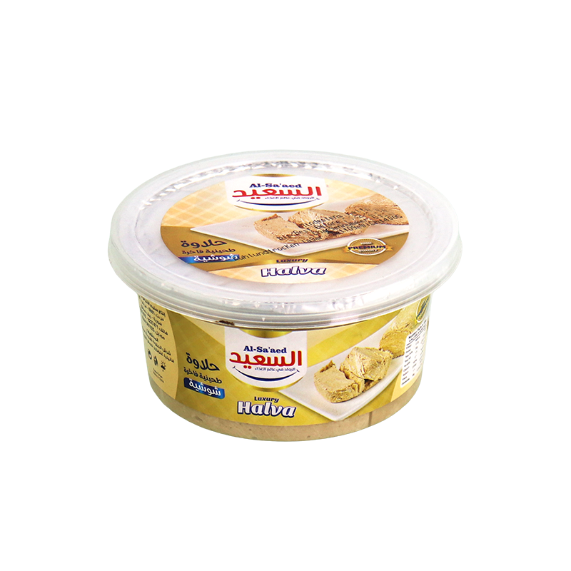 Halva Tahini Shoshia Al-Saeed 400g