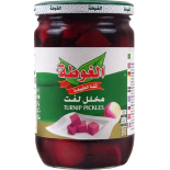 Pickles Turnip Algota 600g