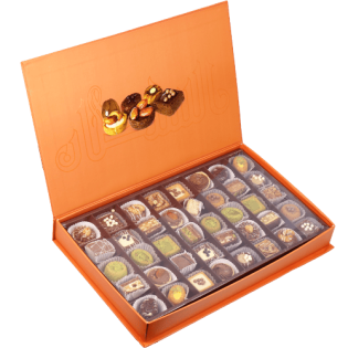 Betifour extra alsultan 600g