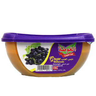 دبس العنب الجامد الغوطة 350غ