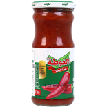Chili pepper algota 370g