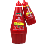 Ketchup Al Durra 900+230g