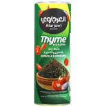 Thyme Mixture With Onion And Tomato Arjawi 450g