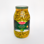 Olijven Groen Durra- 2900g
